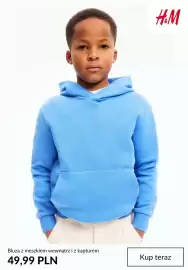 H&M gazetka tydzień 4 Strona 8