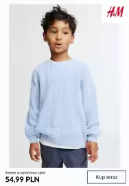 H&M gazetka tydzień 4 Strona 9