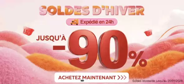 Catalogue LightInTheBox page 1