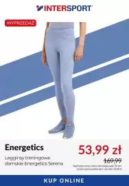 Intersport gazetka Strona 2