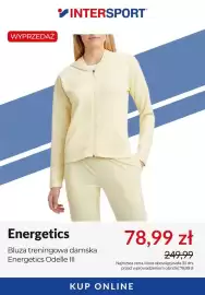 Intersport gazetka Strona 4