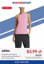 Intersport gazetka Strona 5