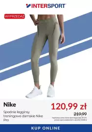 Intersport gazetka Strona 7