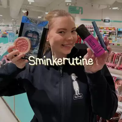 Normal kundeavis (gyldig til 28-01)