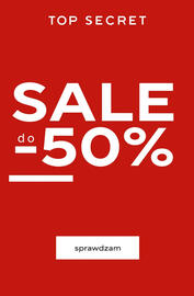 Top Secret gazetka Strona 16