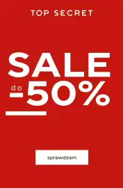 Top Secret gazetka Strona 16