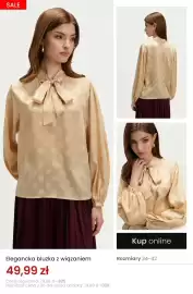 Top Secret gazetka Strona 3