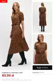 Top Secret gazetka Strona 8