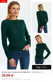 Top Secret gazetka Strona 9