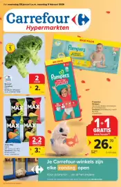 Carrefour folder Pagina 1