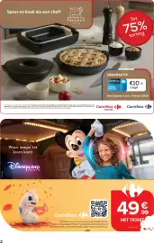 Carrefour folder Pagina 2