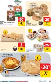 Carrefour folder Pagina 25