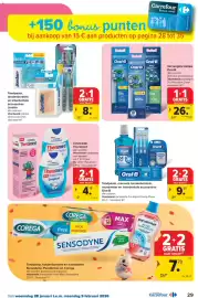Carrefour folder Pagina 29