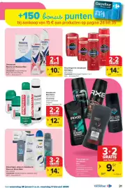 Carrefour folder Pagina 31
