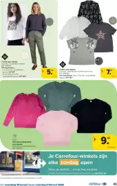Carrefour folder Pagina 45