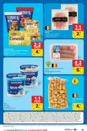 Carrefour folder Pagina 61