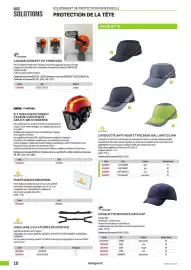 Catalogue DomPro page 10