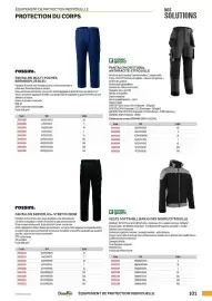 Catalogue DomPro page 101