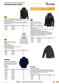 Catalogue DomPro page 105