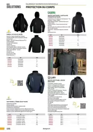 Catalogue DomPro page 106