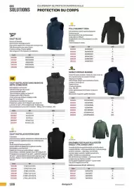 Catalogue DomPro page 108