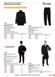 Catalogue DomPro page 109