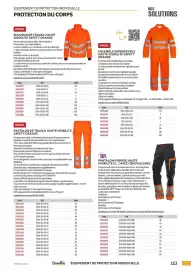 Catalogue DomPro page 113