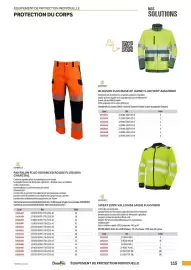 Catalogue DomPro page 115