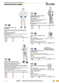 Catalogue DomPro page 119