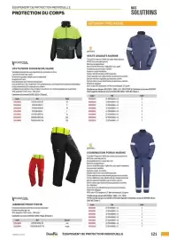 Catalogue DomPro page 121