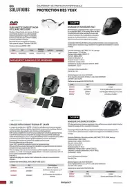 Catalogue DomPro page 30
