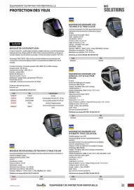 Catalogue DomPro page 31