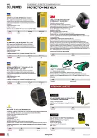 Catalogue DomPro page 32