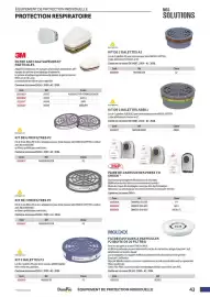Catalogue DomPro page 43