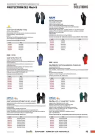 Catalogue DomPro page 49