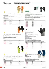 Catalogue DomPro page 50