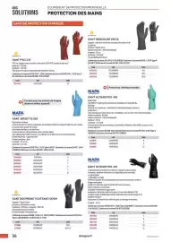 Catalogue DomPro page 56