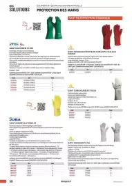 Catalogue DomPro page 58