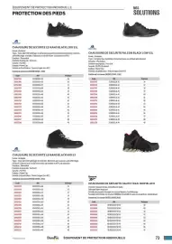 Catalogue DomPro page 73