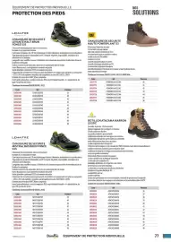 Catalogue DomPro page 77