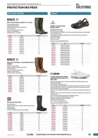 Catalogue DomPro page 85