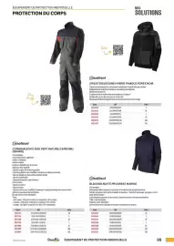 Catalogue DomPro page 99