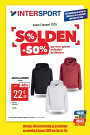 Intersport folder Pagina 1