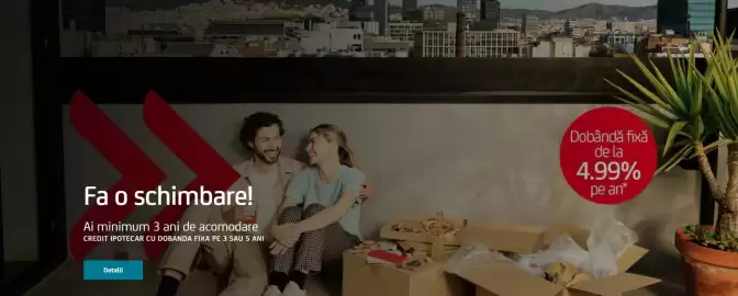 Catalog UniCredit Bank Pagină 2