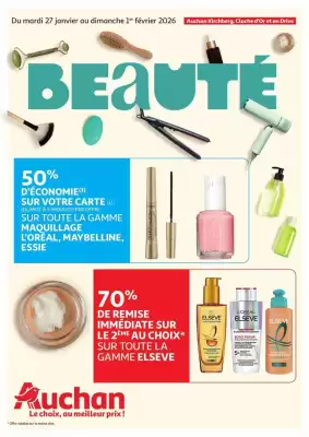 Auchan folder (geldig t/m 1-02)