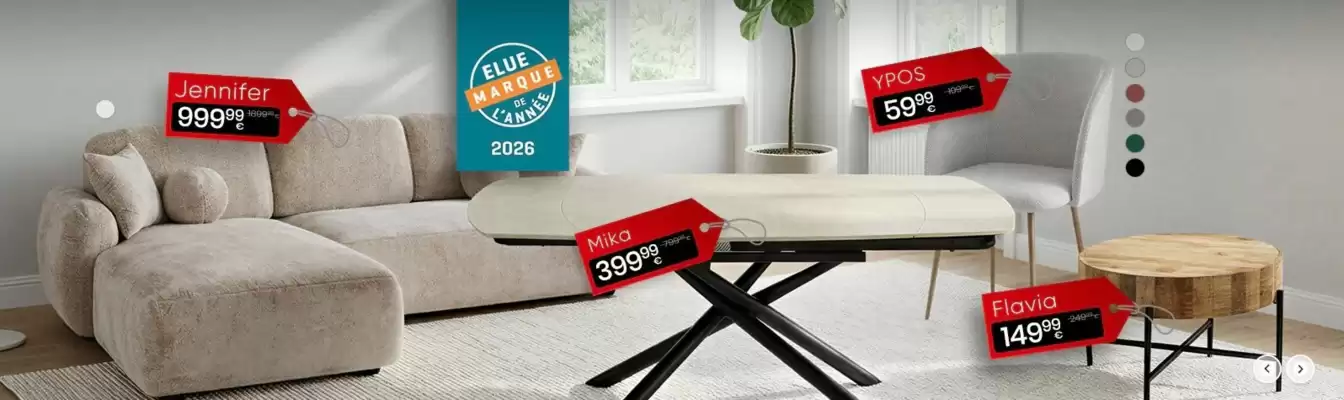 Zoli99 folder (geldig t/m 13-02)