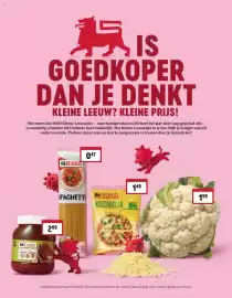 Delhaize magazine Pagina 100