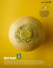 Delhaize magazine Pagina 15