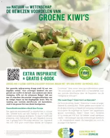 Delhaize magazine Pagina 16