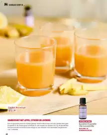 Delhaize magazine Pagina 24